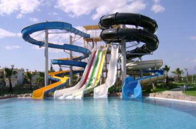 SHERWOOD DREAMS RESORT