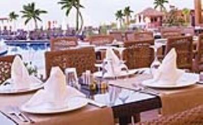 SHERWOOD DREAMS RESORT