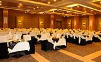 SHERWOOD DREAMS RESORT