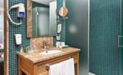 SHERWOOD DREAMS RESORT