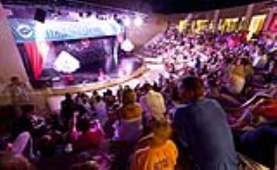 SHERWOOD DREAMS RESORT