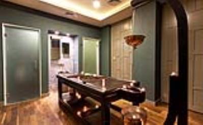 SHERWOOD DREAMS RESORT