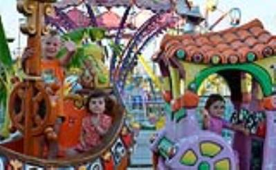 SHERWOOD DREAMS RESORT