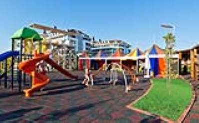 SHERWOOD DREAMS RESORT