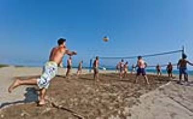 SHERWOOD DREAMS RESORT