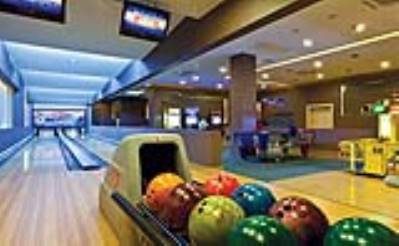 SHERWOOD DREAMS RESORT