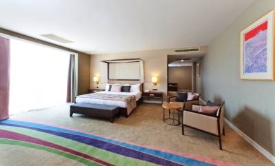 SENTIDO ZEYNEP GOLF & SPA