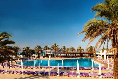 SENTIDO ZEYNEP GOLF & SPA