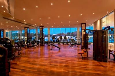 SENTIDO ZEYNEP GOLF & SPA