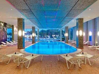 SENTIDO ZEYNEP GOLF & SPA