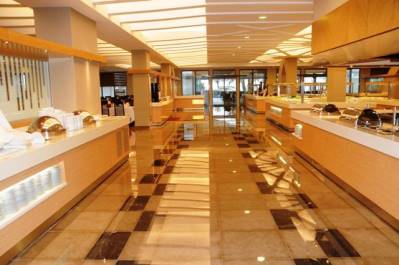 SENTIDO ZEYNEP GOLF & SPA