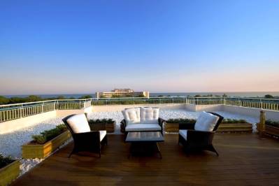 SENTIDO ZEYNEP GOLF & SPA