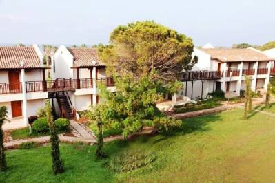 SENTIDO ZEYNEP GOLF & SPA