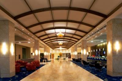 SENTIDO ZEYNEP GOLF & SPA