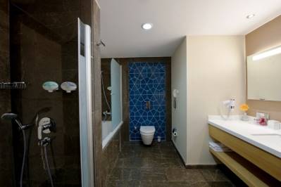 SENTIDO ZEYNEP GOLF & SPA