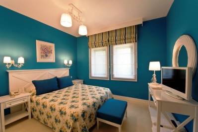 SENTIDO ZEYNEP GOLF & SPA
