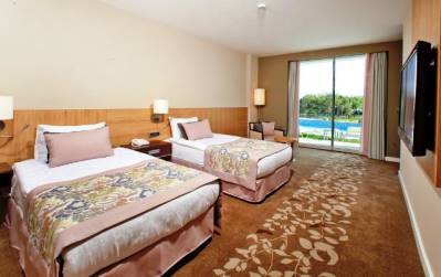SENTIDO ZEYNEP GOLF & SPA