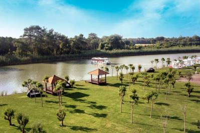 TITANIC DELUXE BELEK