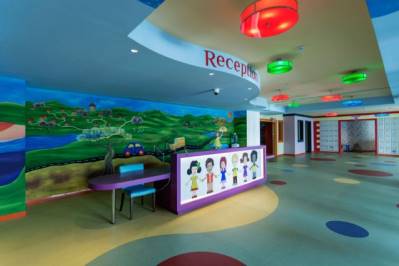 TITANIC DELUXE BELEK