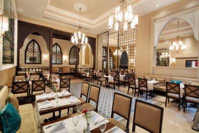 TITANIC DELUXE BELEK