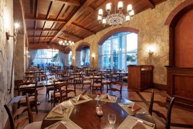 TITANIC DELUXE BELEK