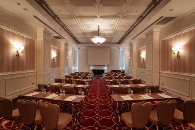 TITANIC DELUXE BELEK