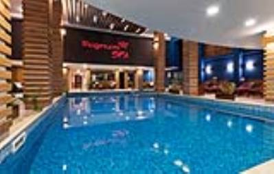 REGNUM CARYA GOLF & SPA RESORT