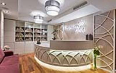 REGNUM CARYA GOLF & SPA RESORT