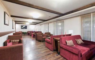 REGNUM CARYA GOLF & SPA RESORT