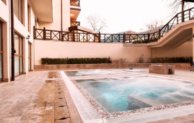 REGNUM CARYA GOLF & SPA RESORT