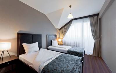 REGNUM CARYA GOLF & SPA RESORT