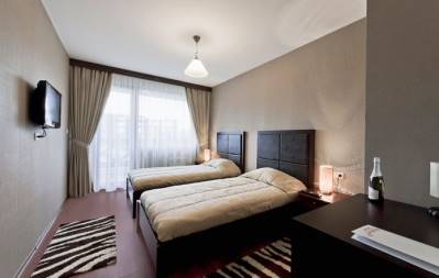 REGNUM CARYA GOLF & SPA RESORT