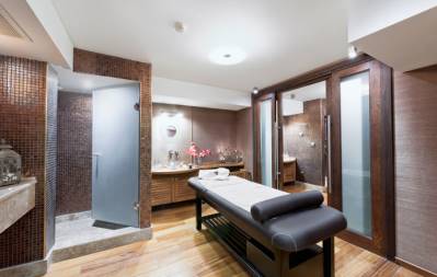 REGNUM CARYA GOLF & SPA RESORT