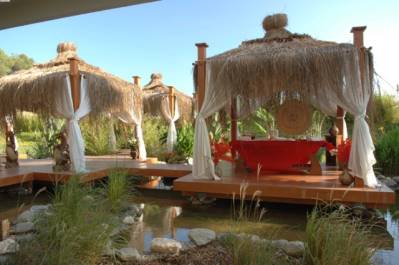 ELA QUALITY SPECIAL ROOMS