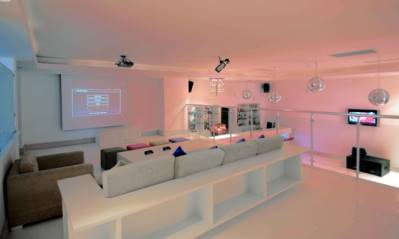 ELA QUALITY SPECIAL ROOMS