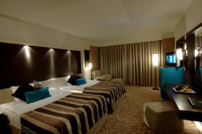 ELA QUALITY SPECIAL ROOMS