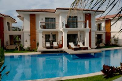 ELA QUALITY SPECIAL ROOMS