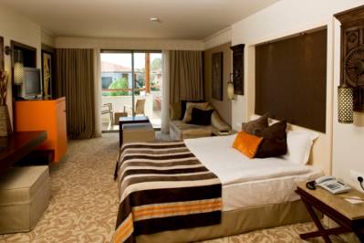 ELA QUALITY SPECIAL ROOMS