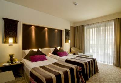 ELA QUALITY SPECIAL ROOMS