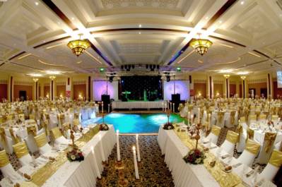 ELA QUALITY SPECIAL ROOMS