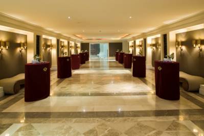 ELA QUALITY SPECIAL ROOMS