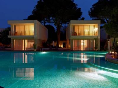 RIXOS PREMIUM BELEK SPECIAL ROOMS