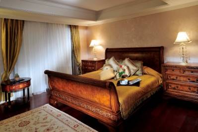 RIXOS PREMIUM BELEK SPECIAL ROOMS