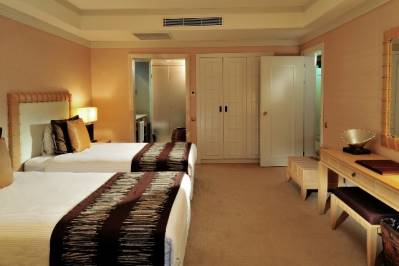 RIXOS PREMIUM BELEK SPECIAL ROOMS