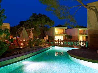 RIXOS PREMIUM BELEK SPECIAL ROOMS