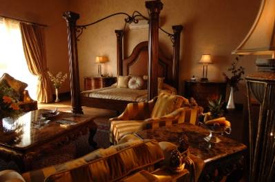 RIXOS PREMIUM BELEK SPECIAL ROOMS