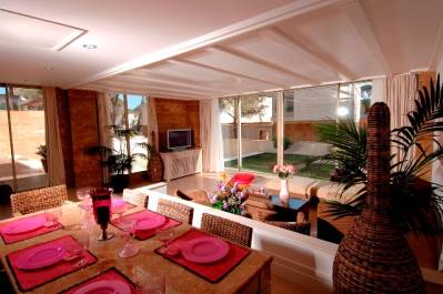 RIXOS PREMIUM BELEK SPECIAL ROOMS