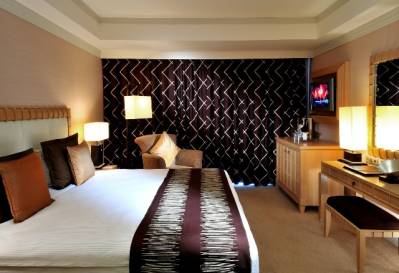 RIXOS PREMIUM BELEK SPECIAL ROOMS