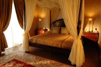 RIXOS PREMIUM BELEK SPECIAL ROOMS