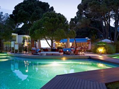 RIXOS PREMIUM BELEK SPECIAL ROOMS